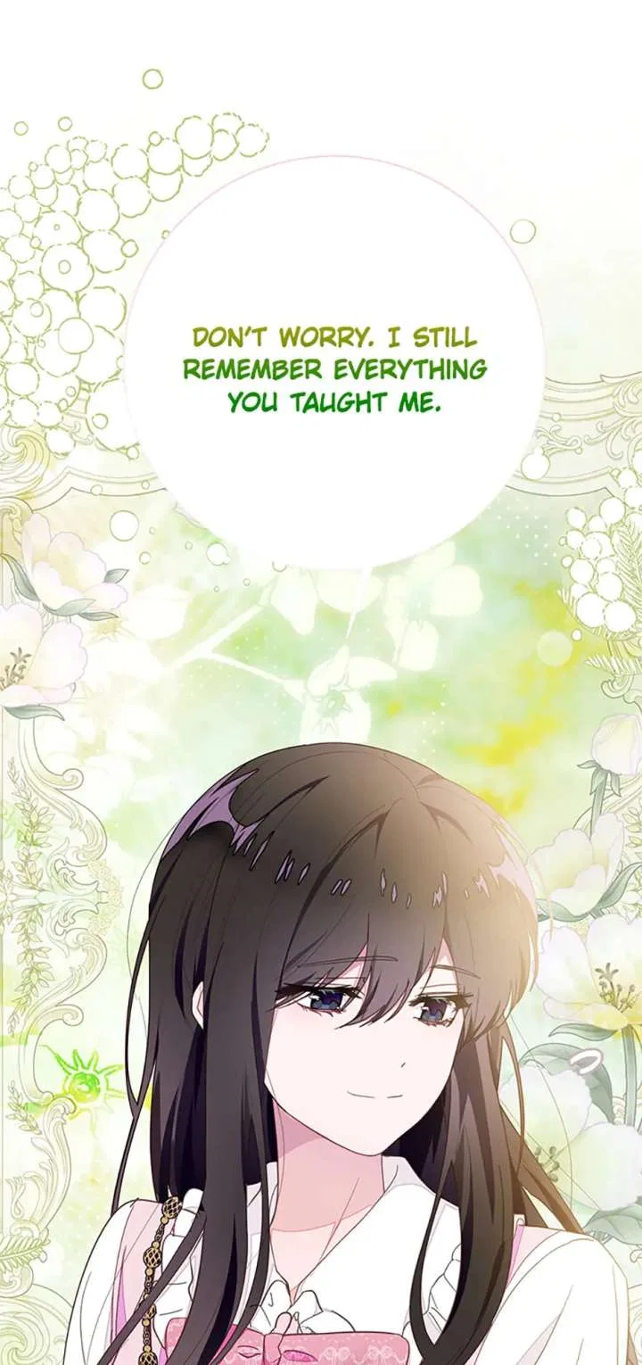 Lia’s Bad Ending Chapter 87 – Page 54
