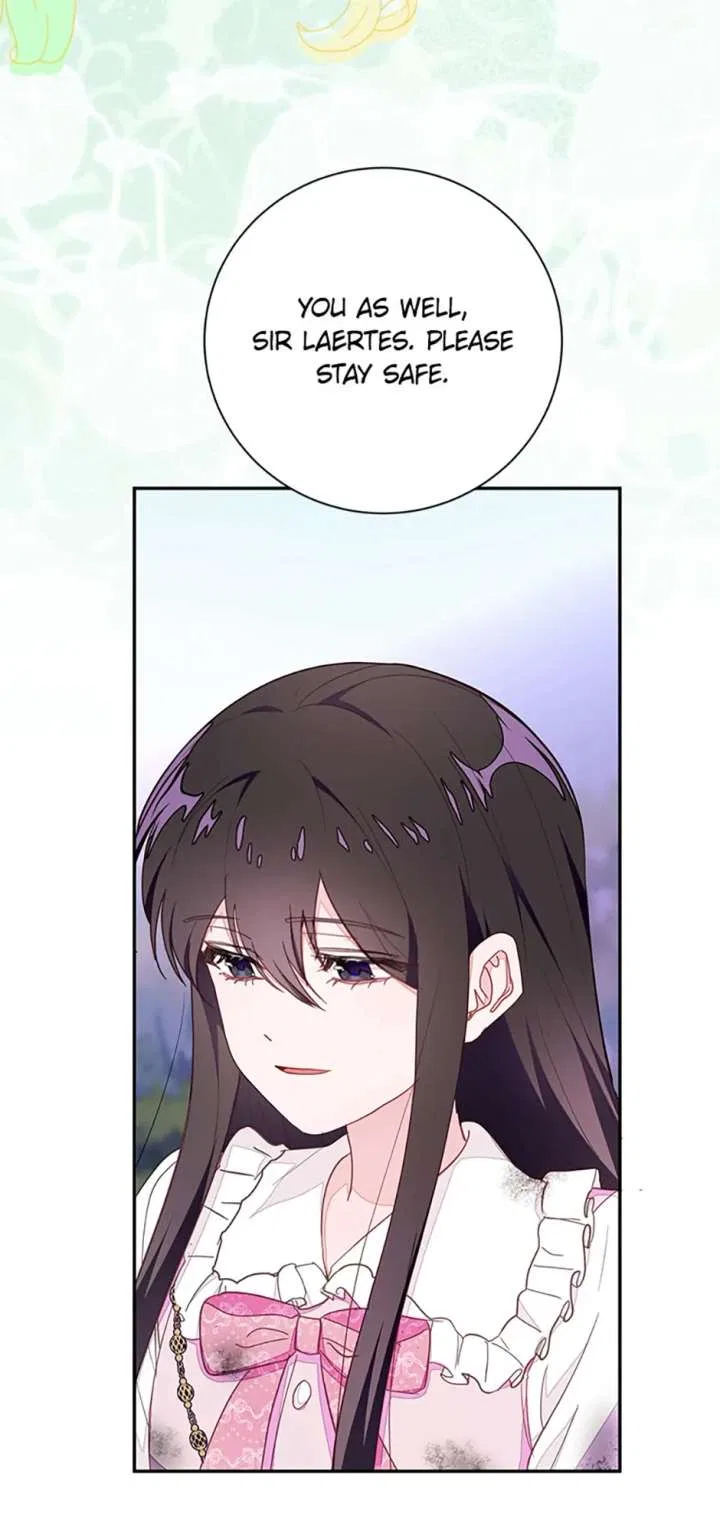 Lia’s Bad Ending Chapter 87 – Page 60