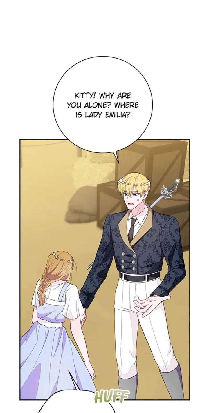 Lia’s Bad Ending Chapter 87 – Page 67