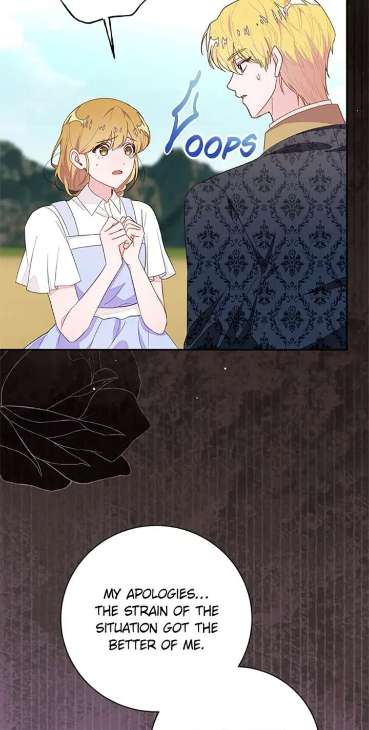 Lia’s Bad Ending Chapter 87 – Page 70