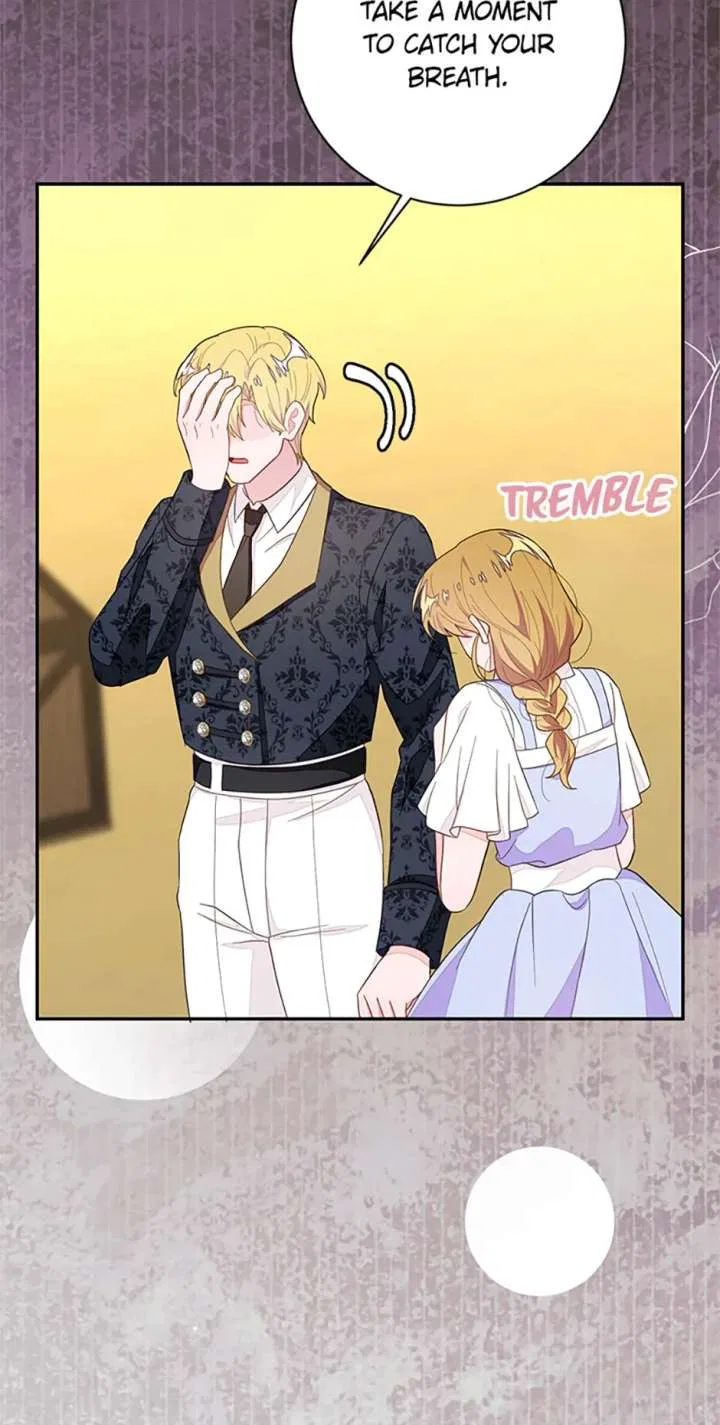 Lia’s Bad Ending Chapter 87 – Page 71