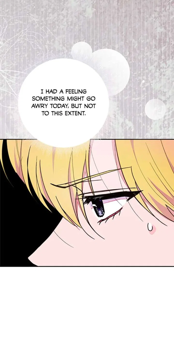 Lia’s Bad Ending Chapter 87 – Page 72
