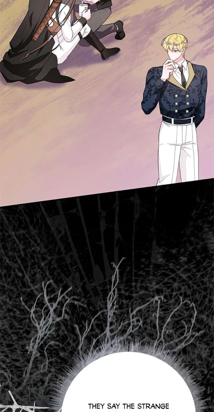 Lia’s Bad Ending Chapter 87 – Page 74