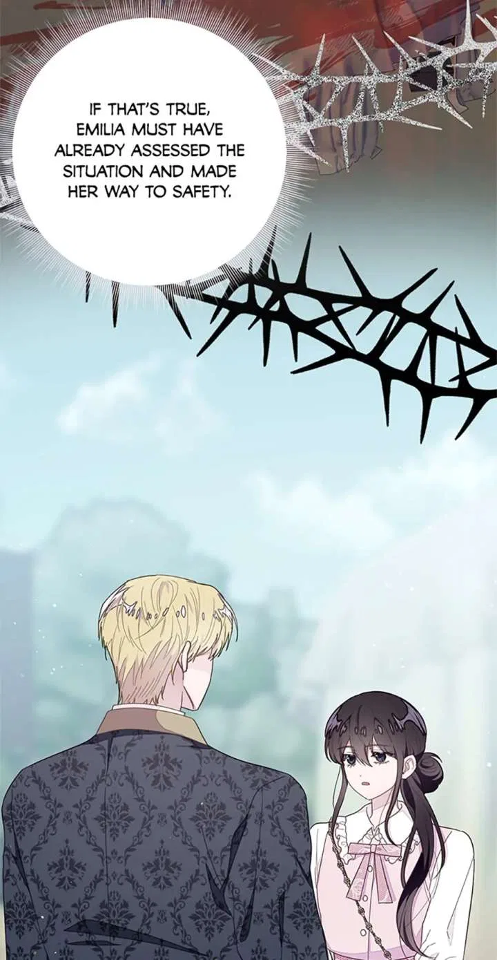 Lia’s Bad Ending Chapter 87 – Page 76