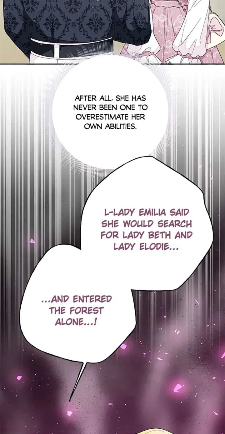 Lia’s Bad Ending Chapter 87 – Page 77