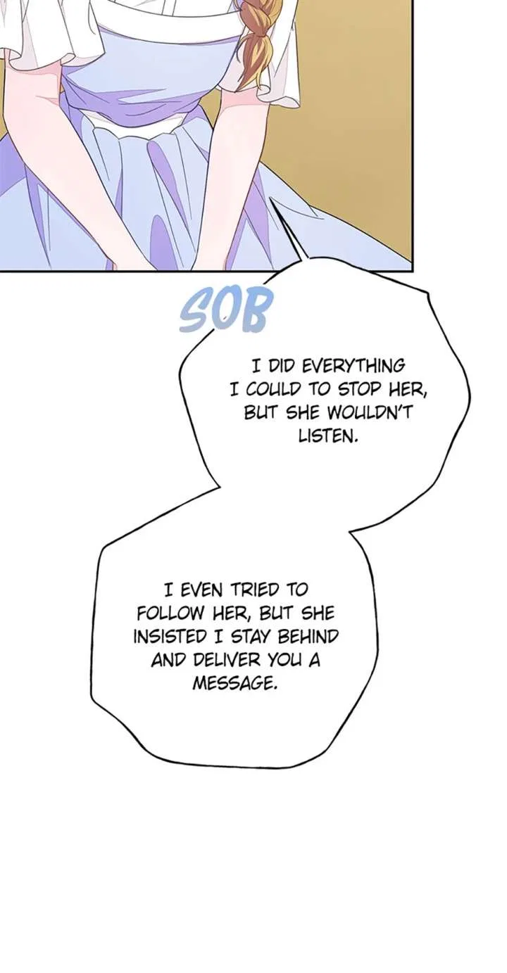 Lia’s Bad Ending Chapter 87 – Page 81