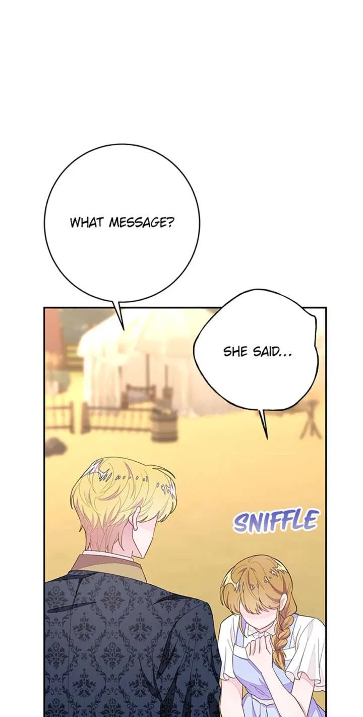 Lia’s Bad Ending Chapter 87 – Page 82