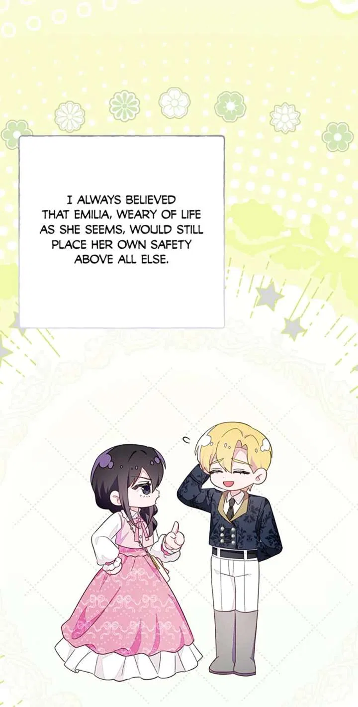 Lia’s Bad Ending Chapter 87 – Page 86