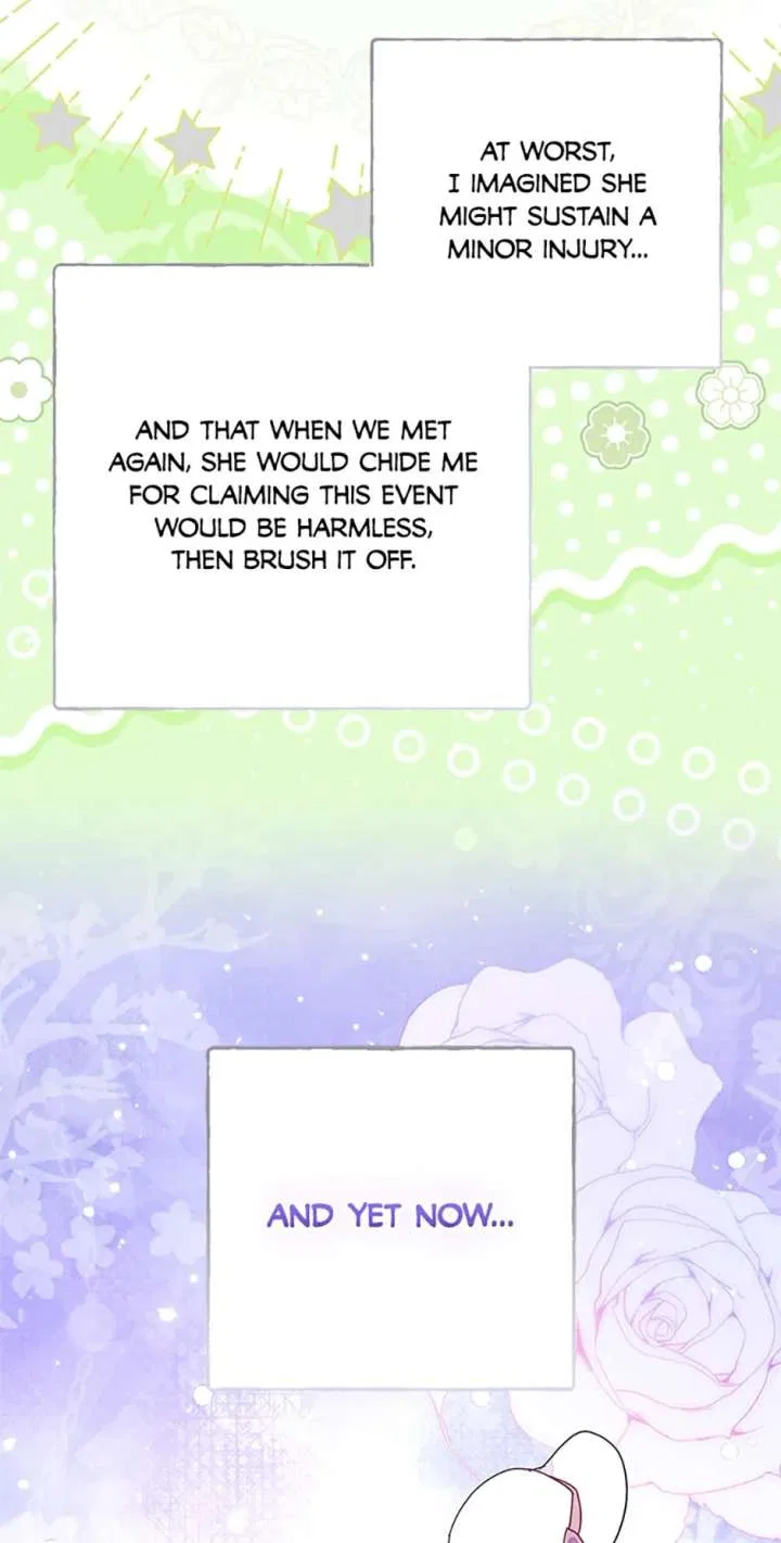 Lia’s Bad Ending Chapter 87 – Page 87