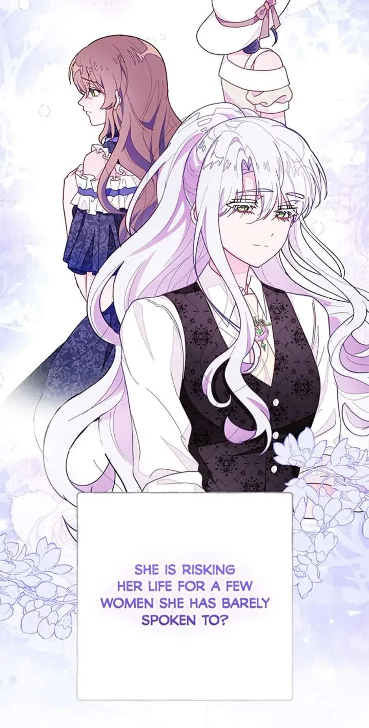Lia’s Bad Ending Chapter 87 – Page 88