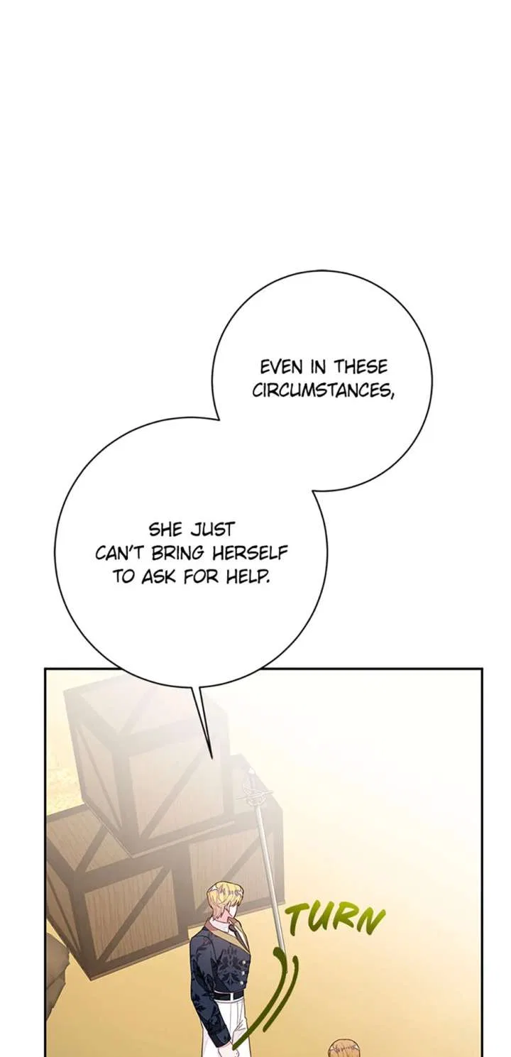 Lia’s Bad Ending Chapter 87 – Page 92