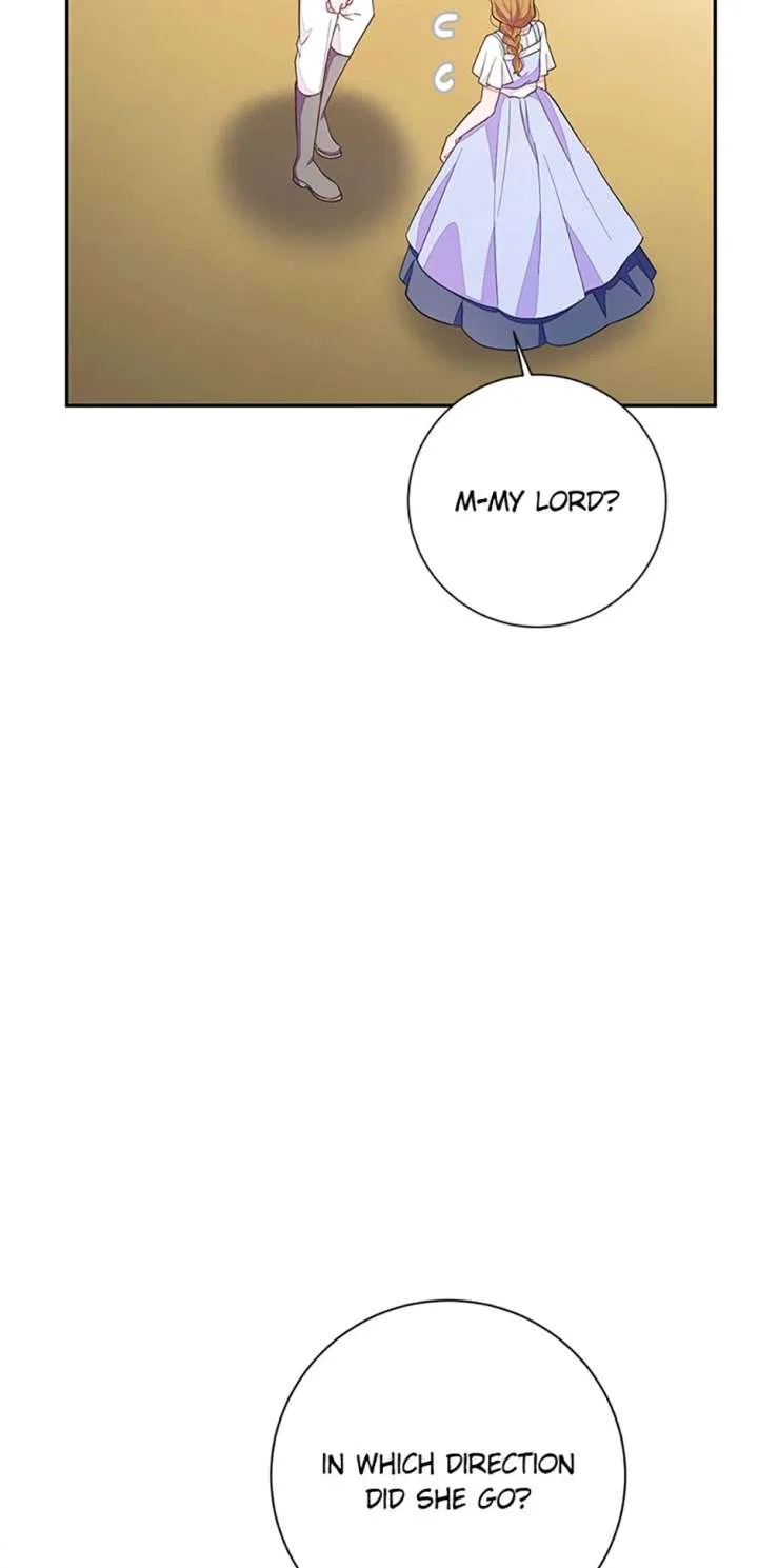 Lia’s Bad Ending Chapter 87 – Page 93