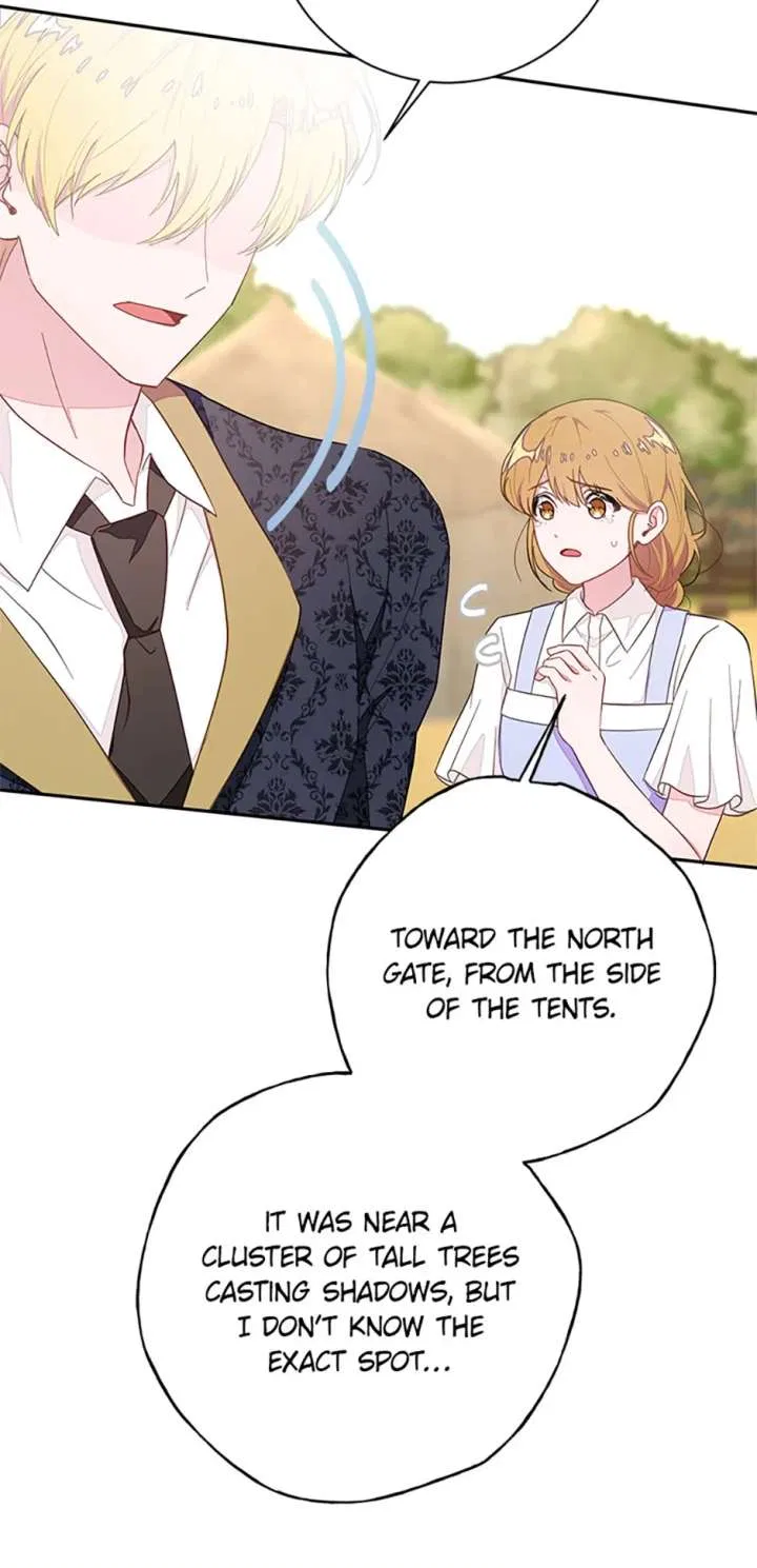 Lia’s Bad Ending Chapter 87 – Page 94