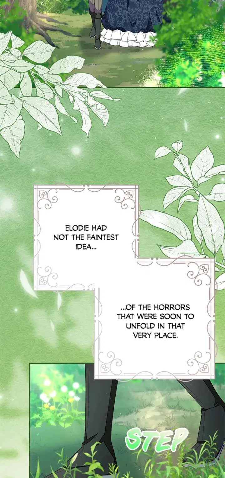 Lia’s Bad Ending Chapter 86 – Page 2