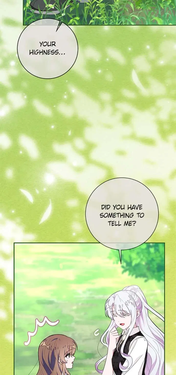 Lia’s Bad Ending Chapter 86 – Page 3