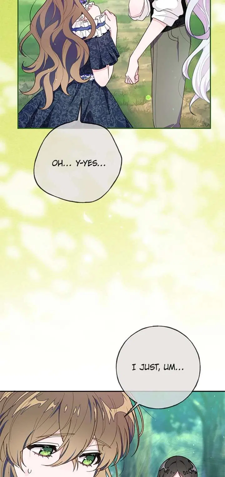Lia’s Bad Ending Chapter 86 – Page 4