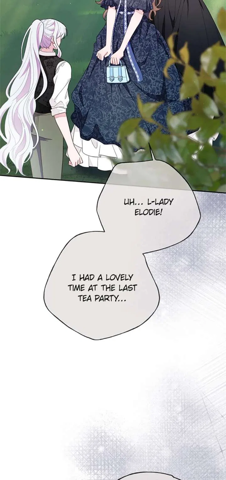 Lia’s Bad Ending Chapter 86 – Page 6