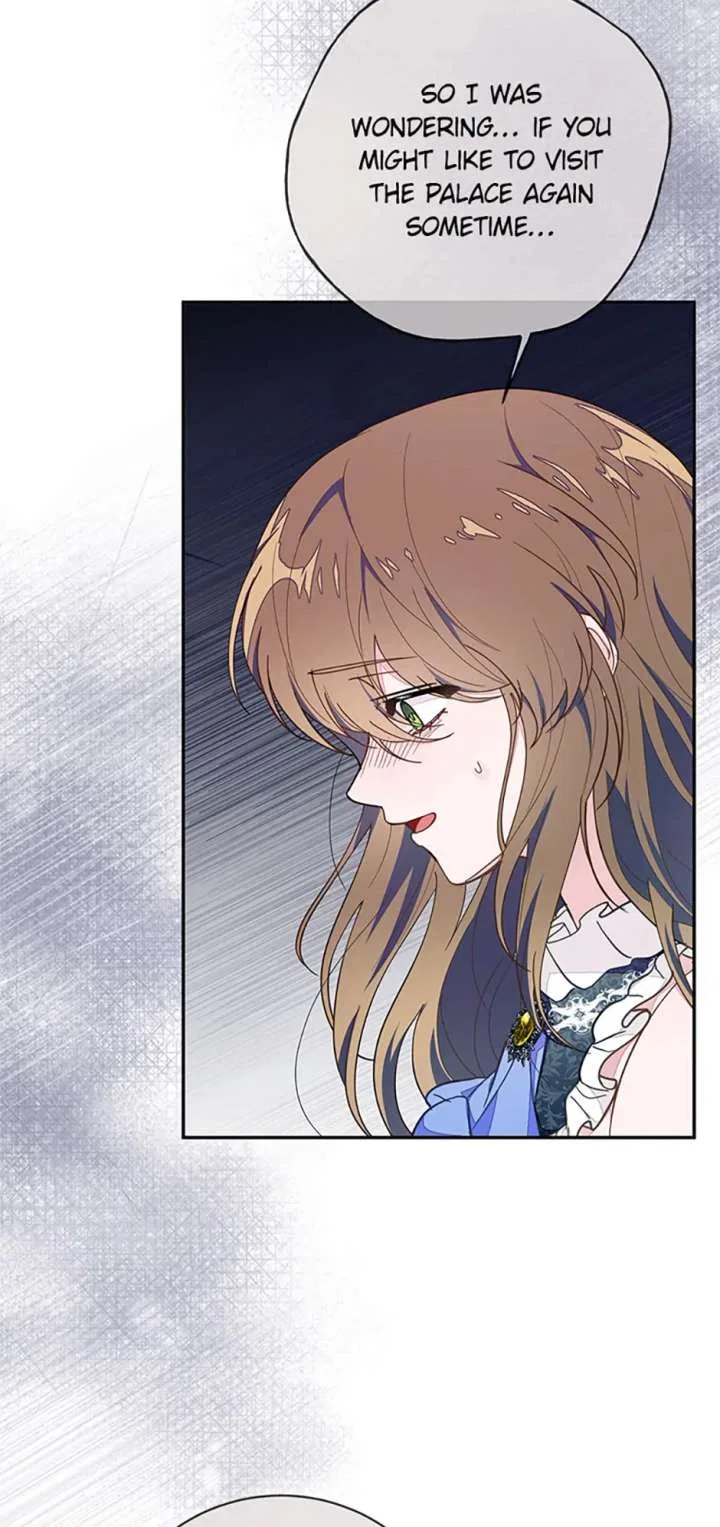 Lia’s Bad Ending Chapter 86 – Page 7