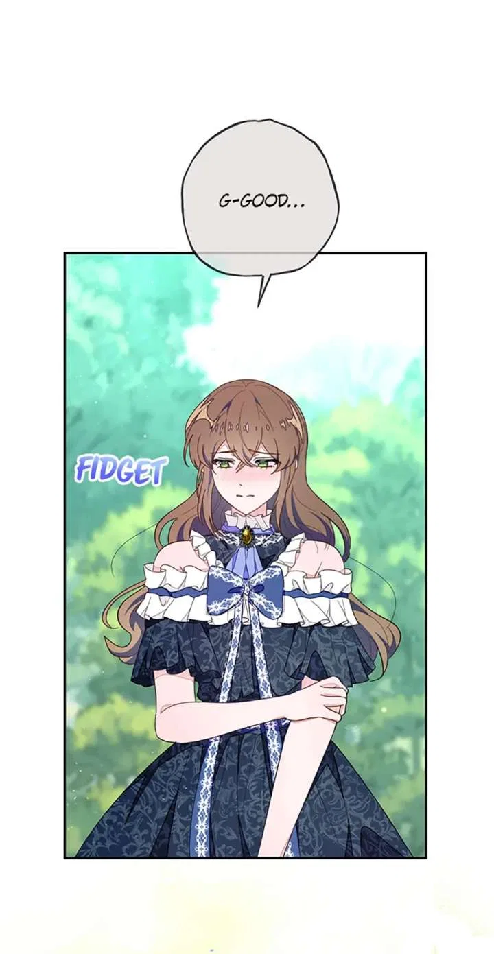 Lia’s Bad Ending Chapter 86 – Page 9