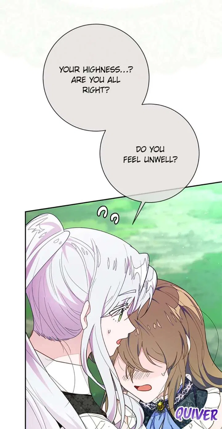 Lia’s Bad Ending Chapter 86 – Page 13
