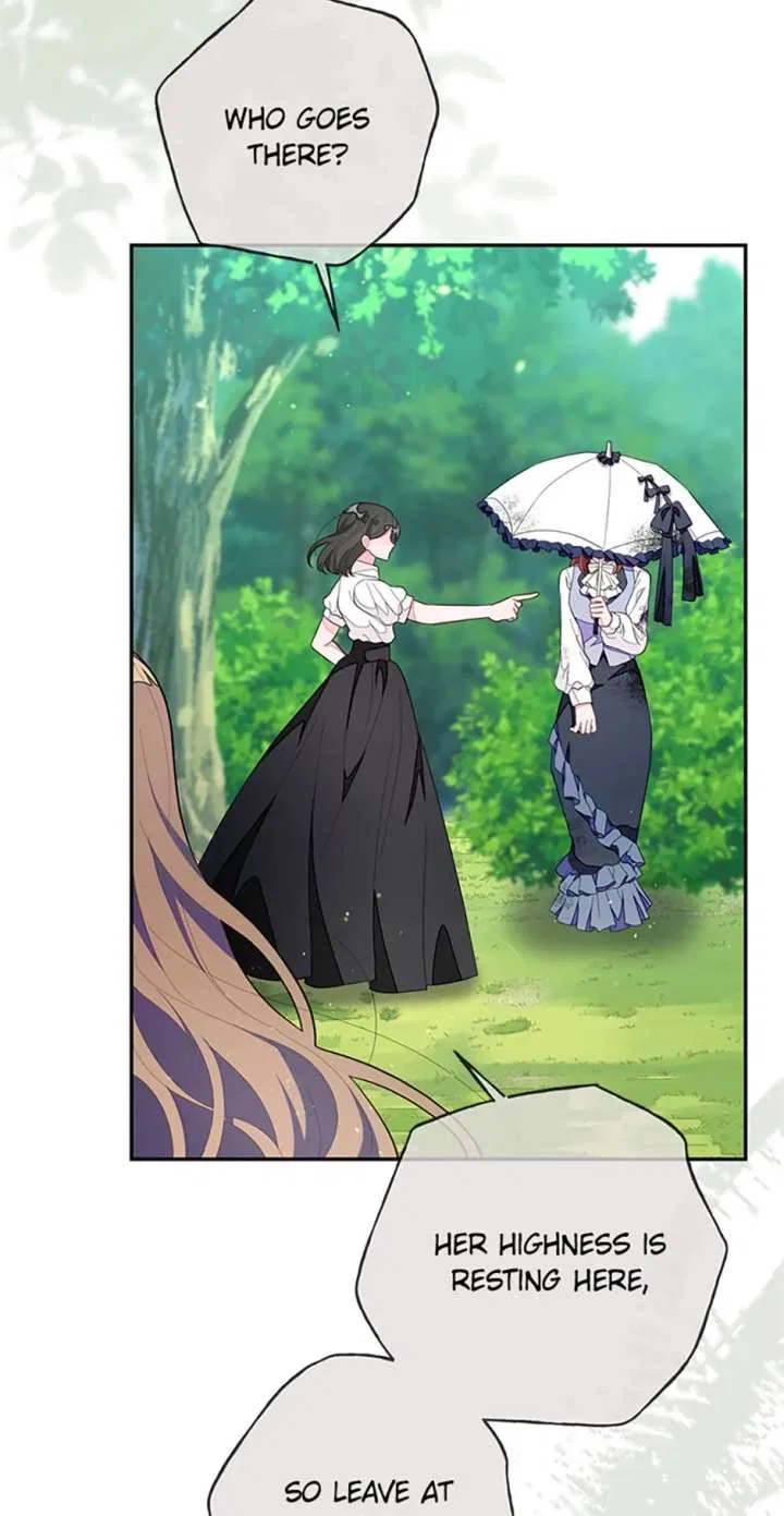 Lia’s Bad Ending Chapter 86 – Page 17