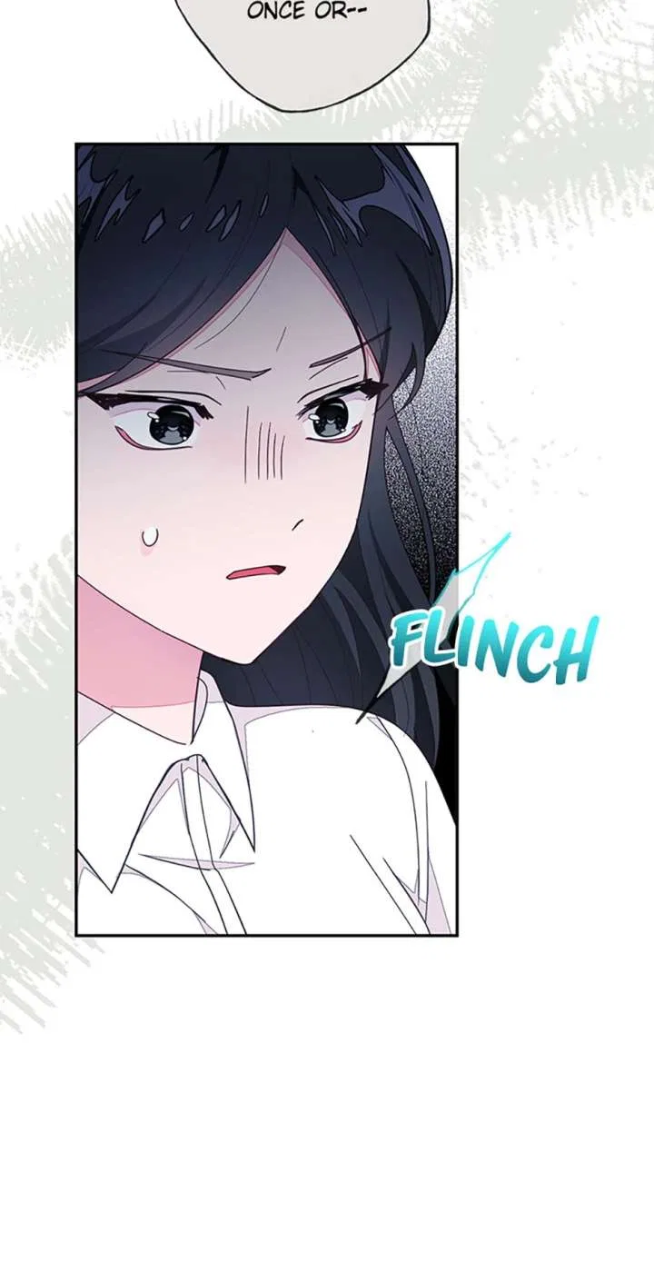 Lia’s Bad Ending Chapter 86 – Page 18