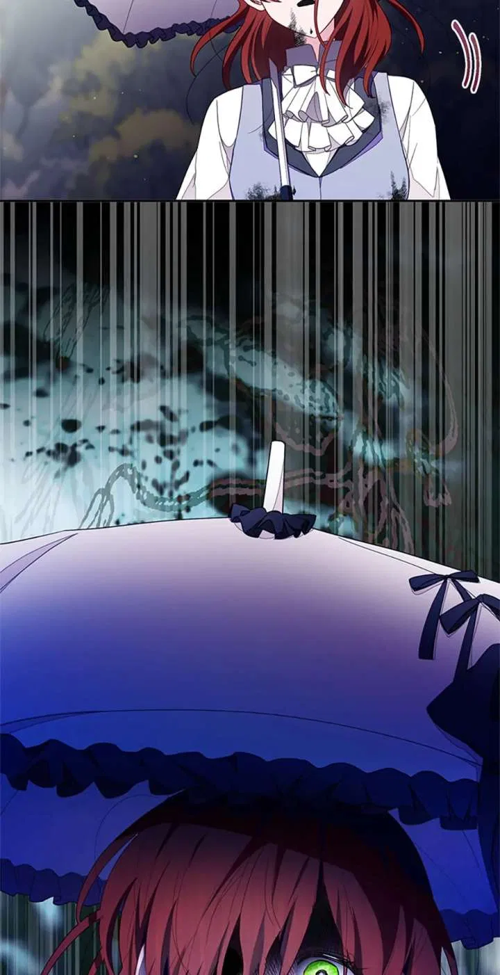 Lia’s Bad Ending Chapter 86 – Page 20