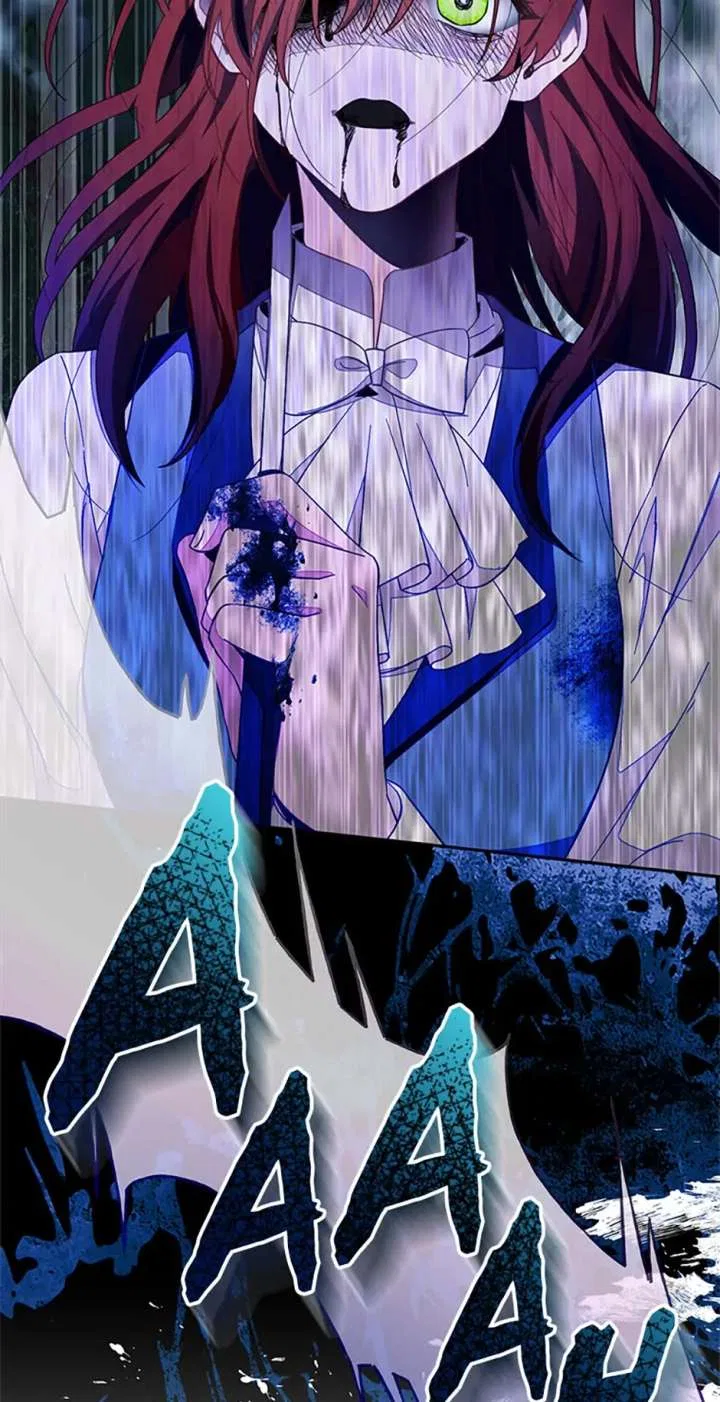 Lia’s Bad Ending Chapter 86 – Page 21