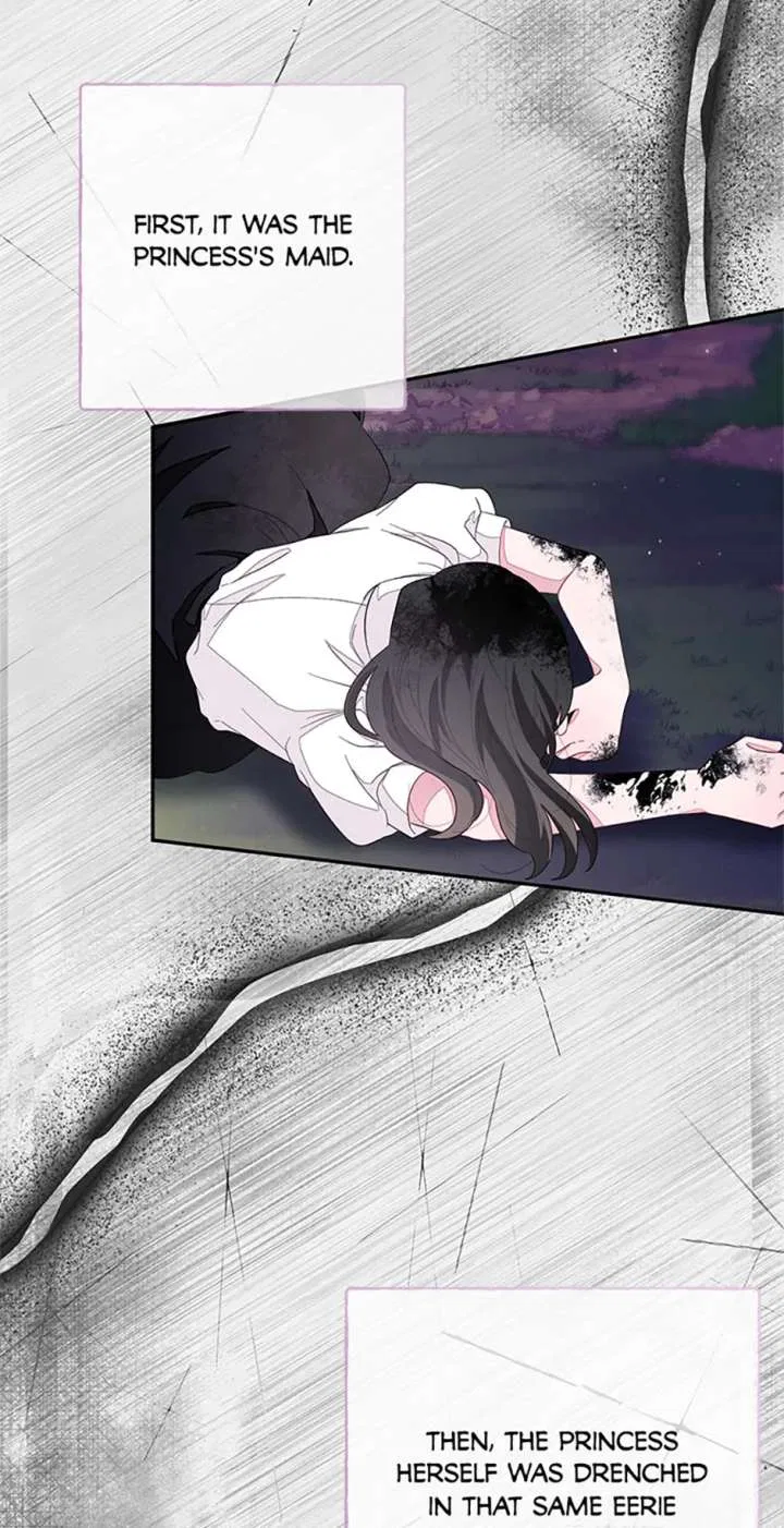 Lia’s Bad Ending Chapter 86 – Page 24