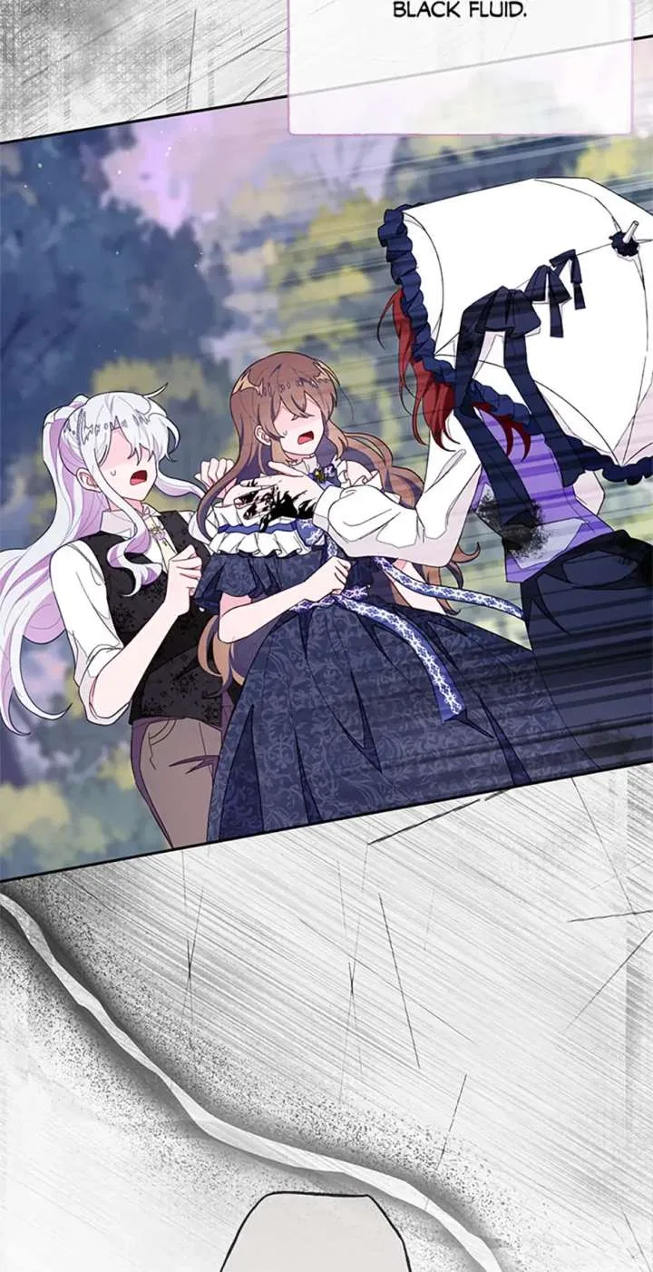 Lia’s Bad Ending Chapter 86 – Page 25