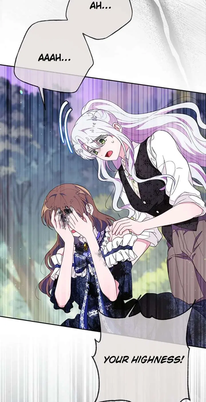 Lia’s Bad Ending Chapter 86 – Page 26
