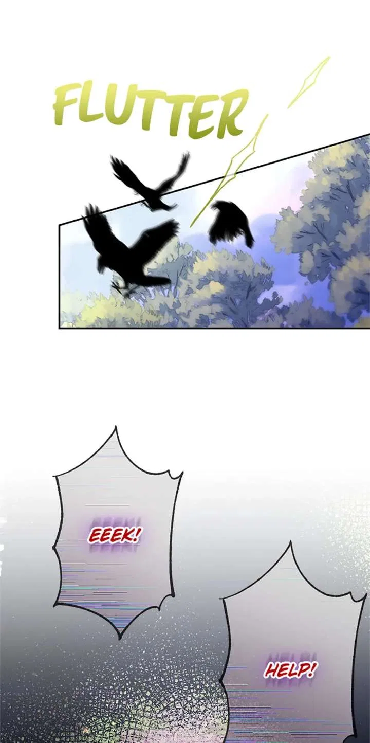 Lia’s Bad Ending Chapter 86 – Page 28