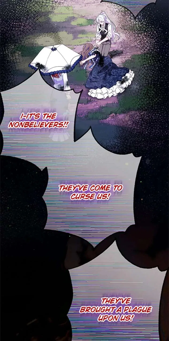 Lia’s Bad Ending Chapter 86 – Page 29