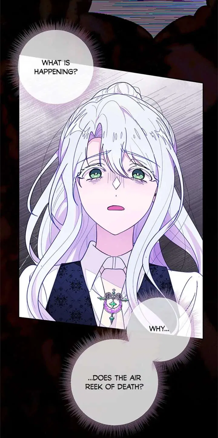 Lia’s Bad Ending Chapter 86 – Page 30