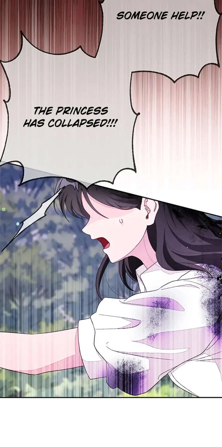 Lia’s Bad Ending Chapter 86 – Page 33