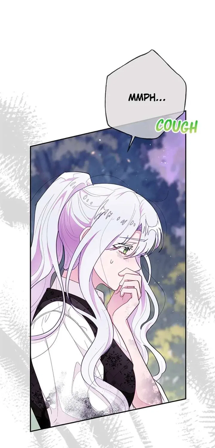 Lia’s Bad Ending Chapter 86 – Page 37