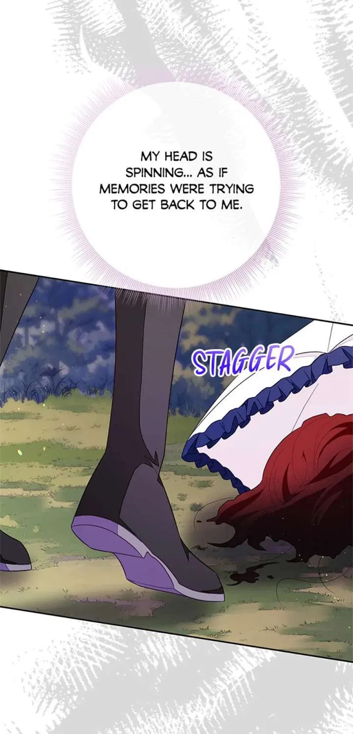 Lia’s Bad Ending Chapter 86 – Page 38
