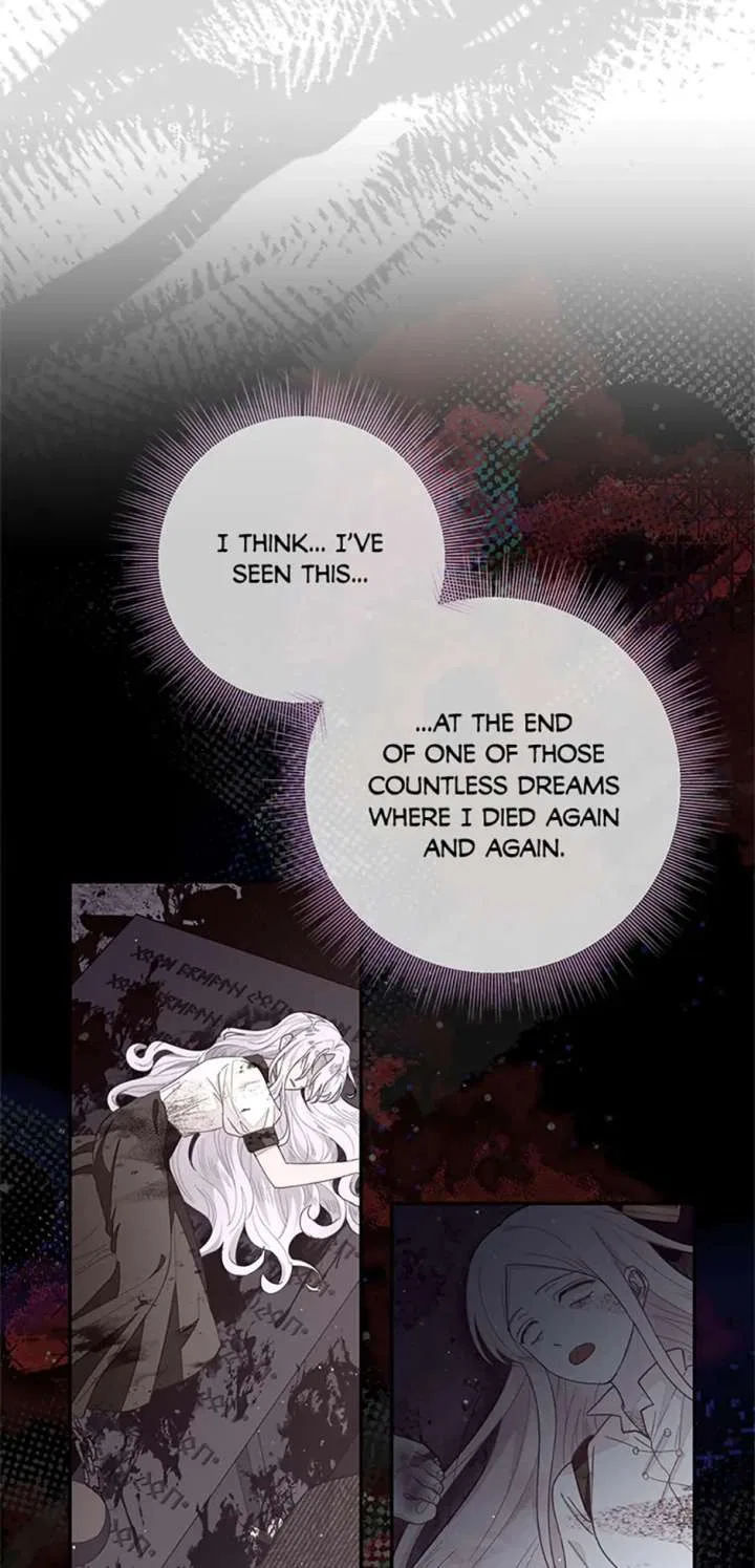 Lia’s Bad Ending Chapter 86 – Page 39