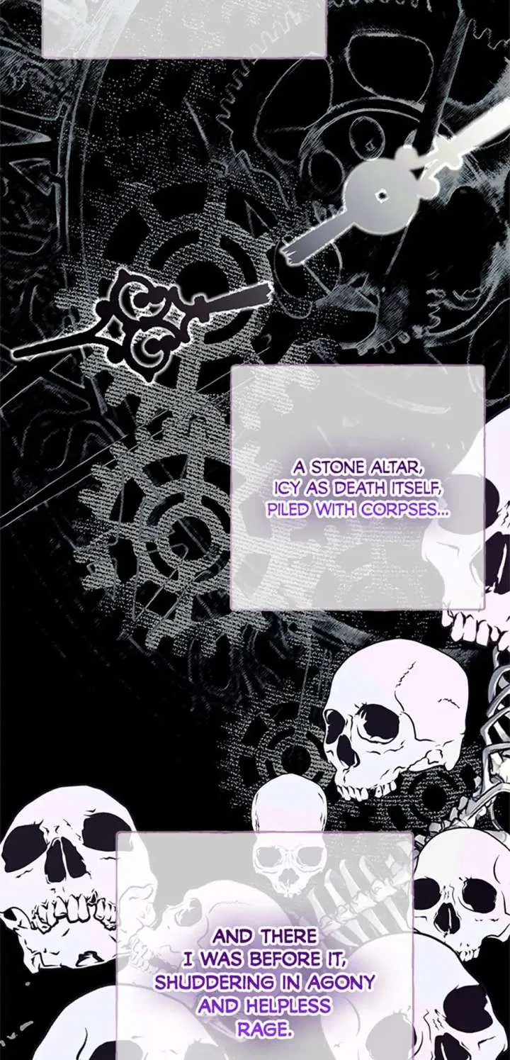 Lia’s Bad Ending Chapter 86 – Page 44