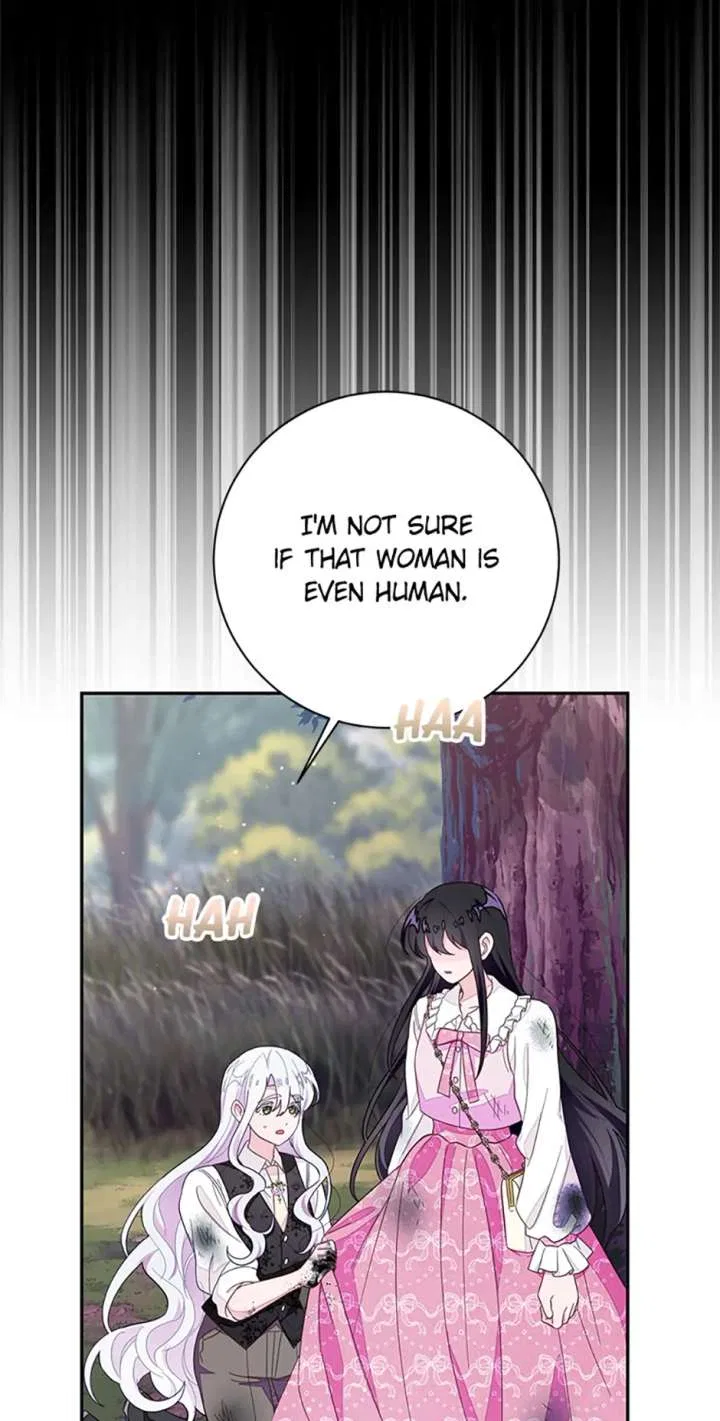 Lia’s Bad Ending Chapter 86 – Page 48