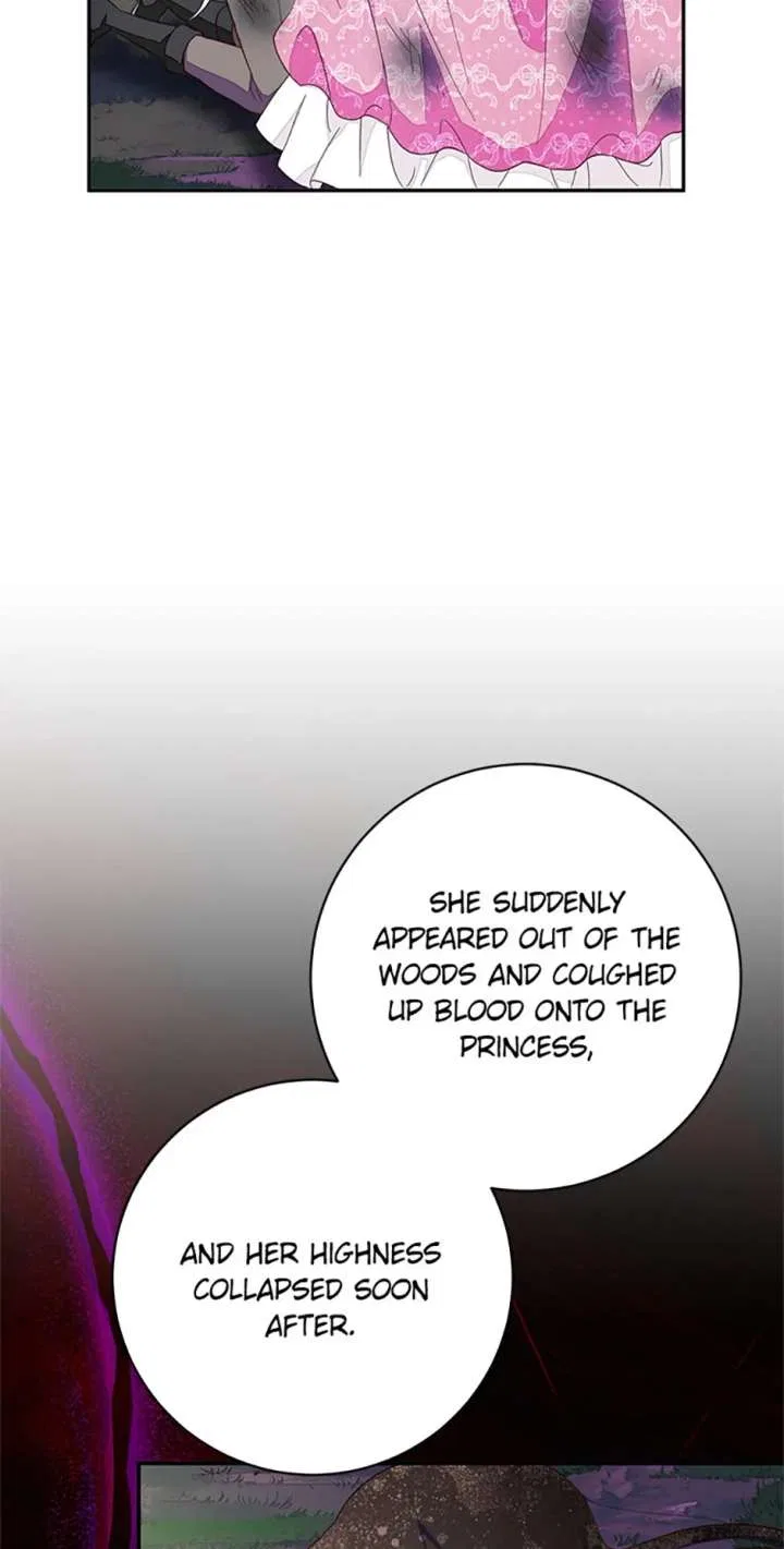 Lia’s Bad Ending Chapter 86 – Page 49