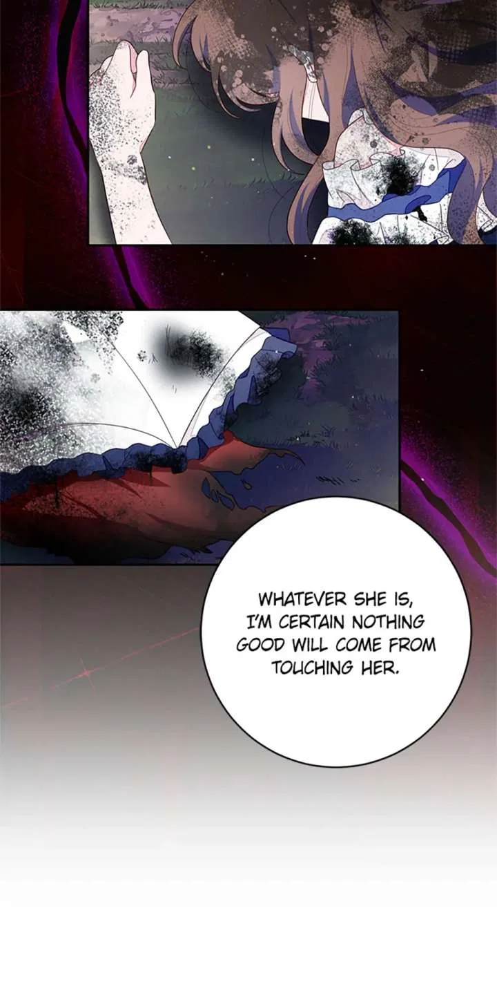 Lia’s Bad Ending Chapter 86 – Page 50