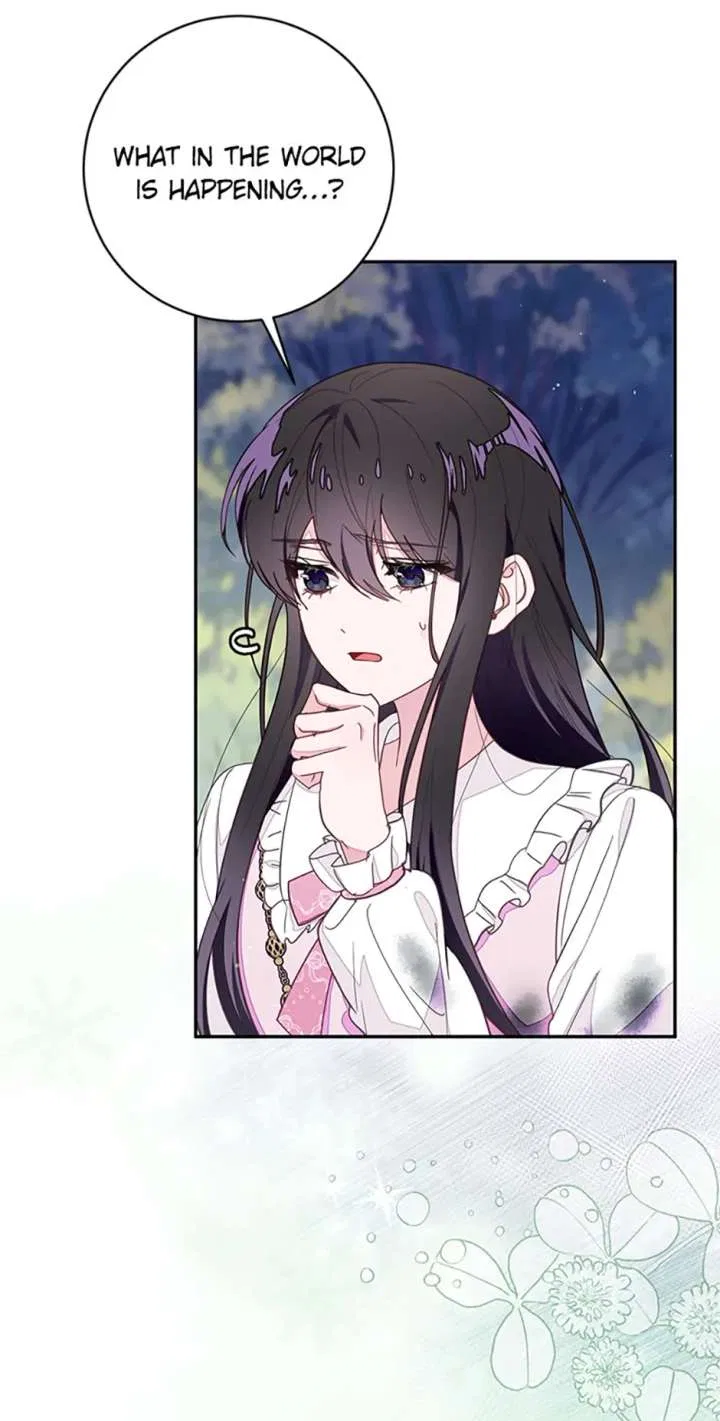 Lia’s Bad Ending Chapter 86 – Page 51
