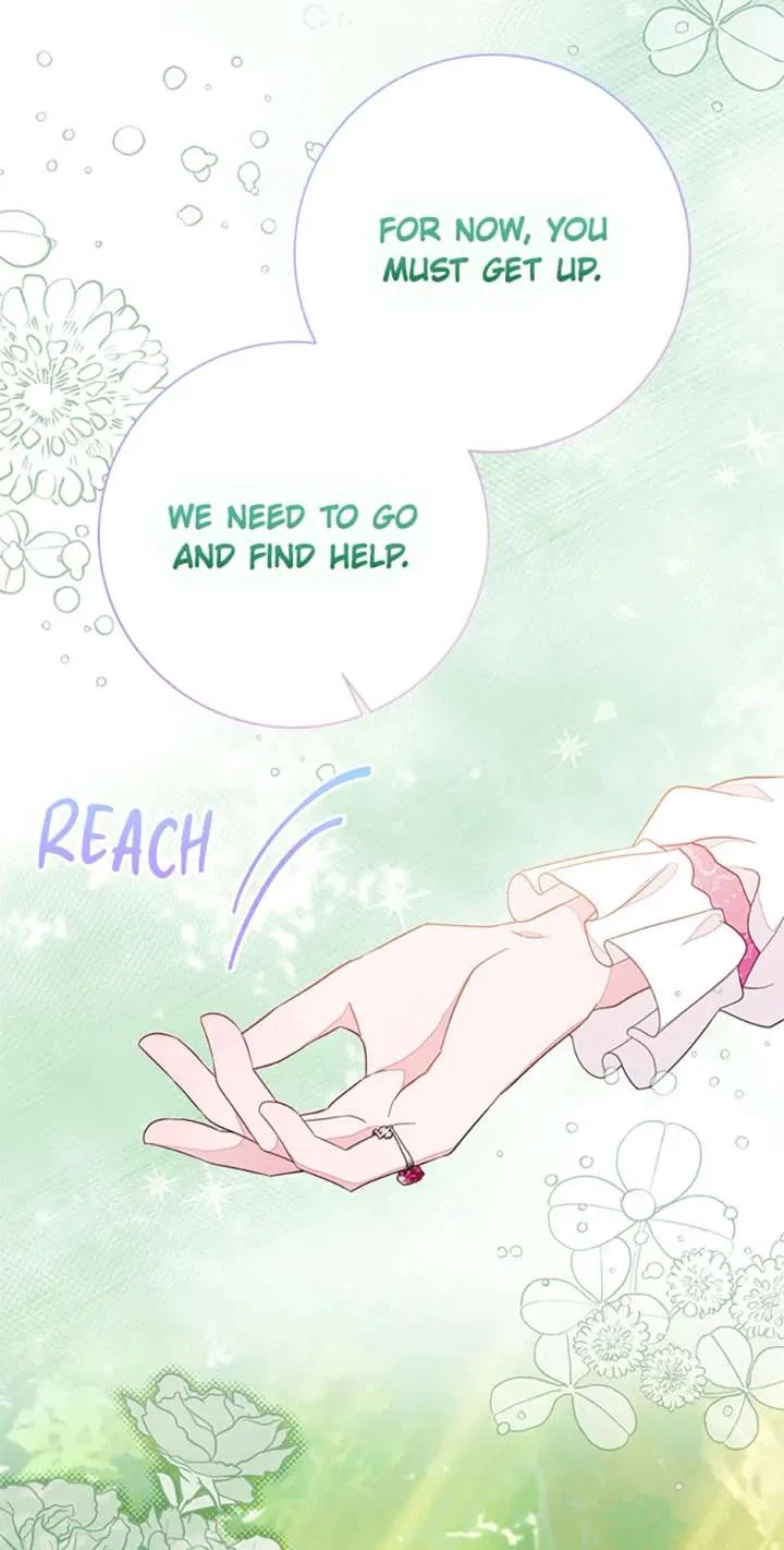 Lia’s Bad Ending Chapter 86 – Page 52