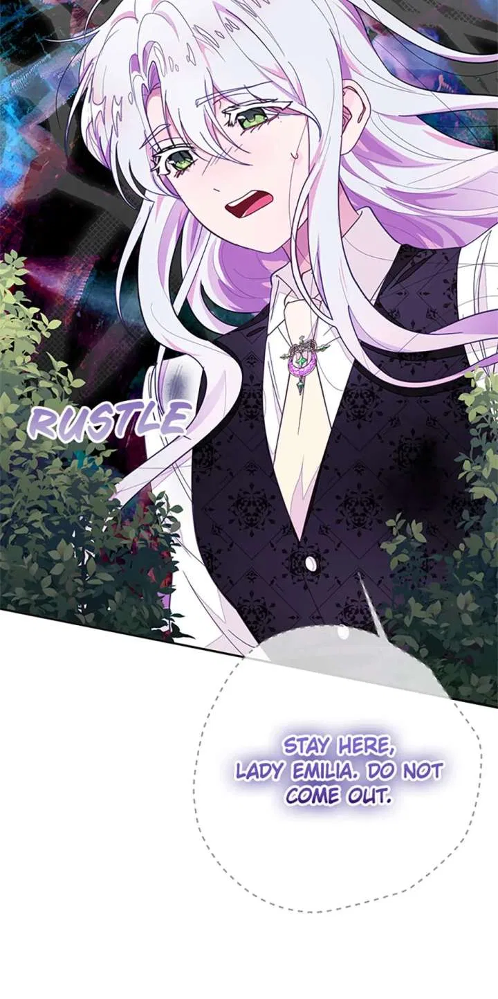 Lia’s Bad Ending Chapter 86 – Page 64
