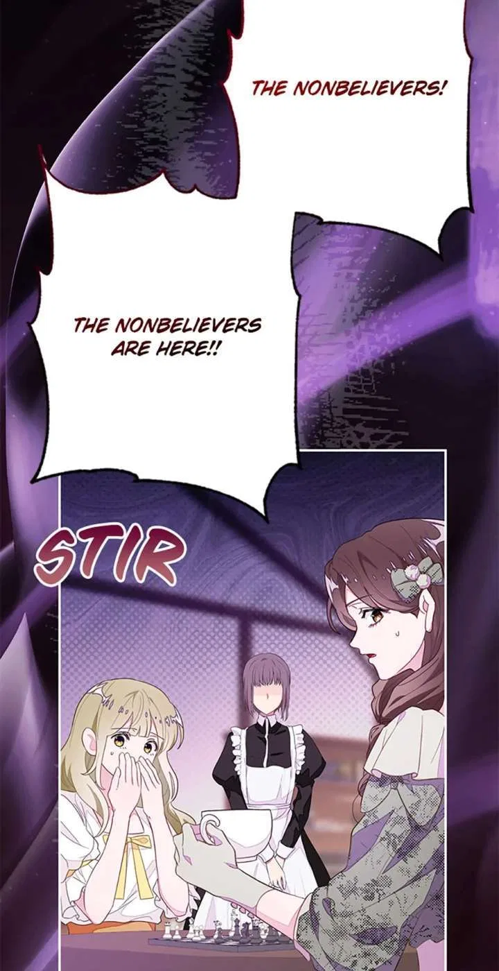 Lia’s Bad Ending Chapter 85 – Page 2