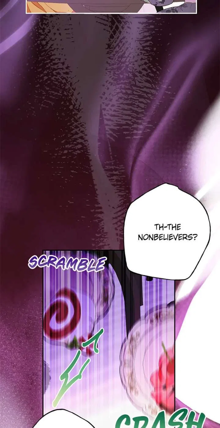 Lia’s Bad Ending Chapter 85 – Page 3