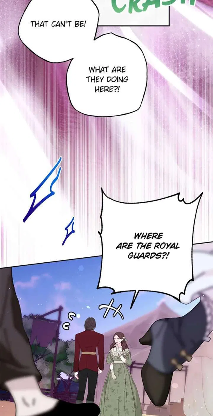 Lia’s Bad Ending Chapter 85 – Page 4
