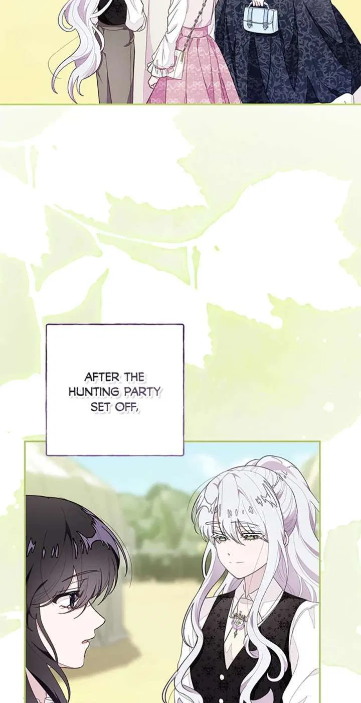 Lia’s Bad Ending Chapter 85 – Page 8