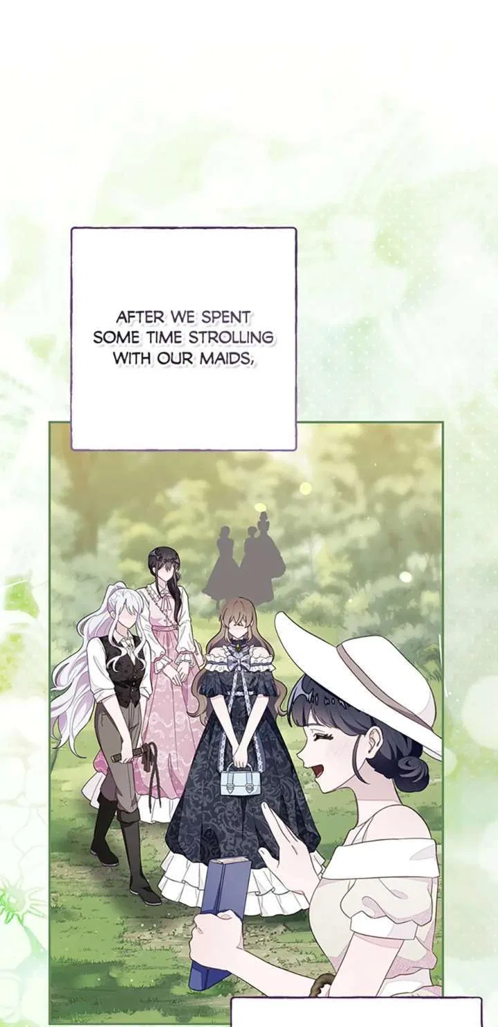 Lia’s Bad Ending Chapter 85 – Page 11